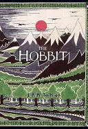 Hobbit Classic Gebundene Ausgabe - Hobbit Classic Hardback