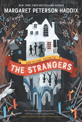 Greystone-Geheimnisse: Die Fremden - Greystone Secrets: The Strangers