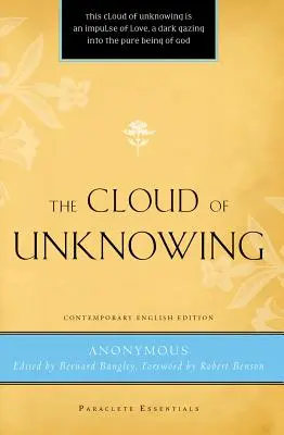 Wolke des Unwissens - Cloud of Unknowing