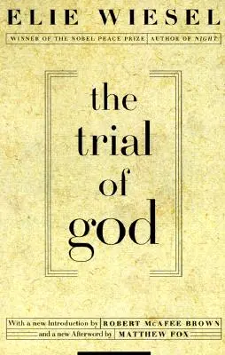 Der Prozess Gottes: (Wie er am 25. Februar 1649 in Schamgorod stattfand) - The Trial of God: (As It Was Held on February 25, 1649, in Shamgorod)