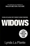 Witwen: Film-Tie-In - Widows: Film Tie-In