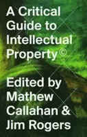 Ein kritischer Leitfaden zum geistigen Eigentum - A Critical Guide to Intellectual Property