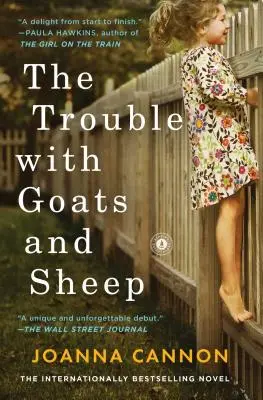Der Ärger mit Ziegen und Schafen - The Trouble with Goats and Sheep