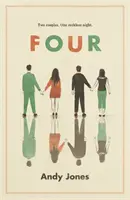 Vier - Eine zum Nachdenken anregende, kontroverse und sofort fesselnde Geschichte mit einem unangenehmen moralischen Dilemma im Zentrum - Four - A thought-provoking, controversial and immediately gripping story with a messy moral dilemma at its heart