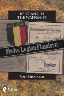 Belgier in der Waffen-SS - Belgians in the Waffen-SS