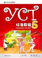 YCT-Standardkurs 5 - YCT Standard Course 5