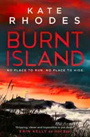 Verbrannte Insel - Ein Locked-Island-Geheimnis: 3 - Burnt Island - A Locked-Island Mystery: 3