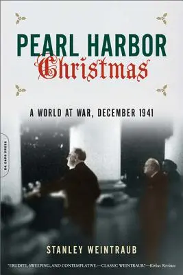 Weihnachten in Pearl Harbor: Eine Welt im Krieg, Dezember 1941 - Pearl Harbor Christmas: A World at War, December 1941