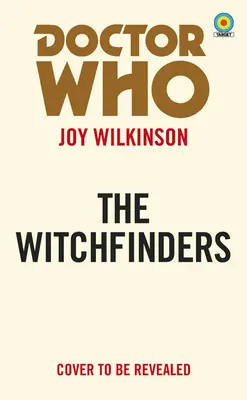 Doctor Who: Die Hexensucher (Target Collection) - Doctor Who: The Witchfinders (Target Collection)
