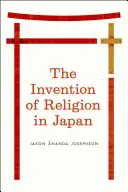 Die Erfindung der Religion in Japan - The Invention of Religion in Japan