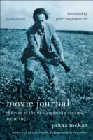 Film-Journal: Der Aufstieg des neuen amerikanischen Kinos, 1959-1971 - Movie Journal: The Rise of the New American Cinema, 1959-1971