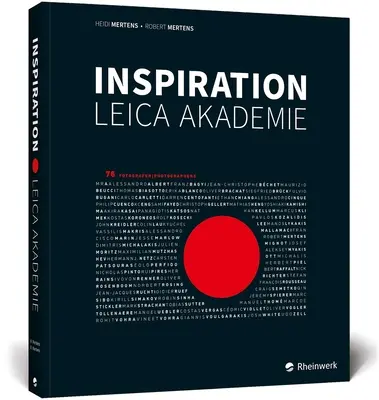 Inspiration Leica Akademie