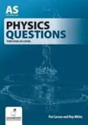 Physik-Fragen für CCEA AS Level - Physics Questions for CCEA AS Level