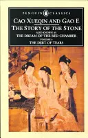 Die Geschichte vom Stein, Band IV: Die Schuld der Tränen, Kapitel 81-98 - The Story of the Stone, Volume IV: The Debt of Tears, Chapters 81-98