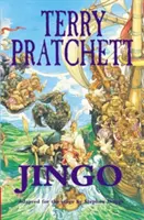 Jingo: Bühnenadaption - Jingo: Stage Adaptation