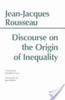 Diskurs über den Ursprung der Ungleichheit - Discourse on the Origin of Inequality