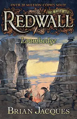 Lehmhügel: Ein Märchen aus Redwall - Loamhedge: A Tale from Redwall