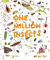 Eine Million Insekten - One Million Insects