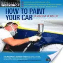 Wie Sie Ihr Auto lackieren - How to Paint Your Car