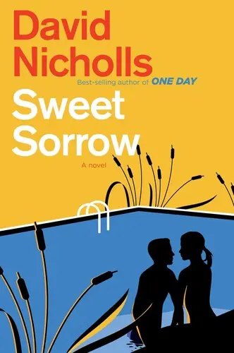 Süßer Kummer: Der lang erwartete neue Roman des Bestsellerautors von One Day - Sweet Sorrow: The Long-Awaited New Novel from the Best-Selling Author of One Day