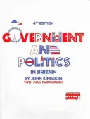 Regierung und Politik in Großbritannien - Government and Politics in Britain