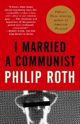 Ich habe einen Kommunisten geheiratet - I Married a Communist