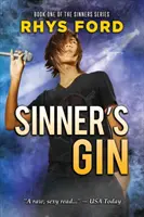 Sinner's Gin, 1