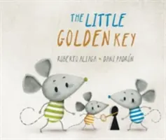 Der kleine goldene Schlüssel - The Little Golden Key