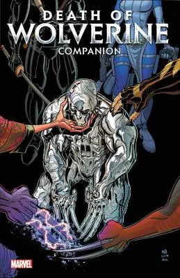 Tod von Wolverine Companion - Death of Wolverine Companion