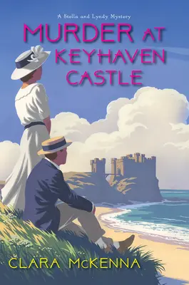Mord auf Schloss Keyhaven - Murder at Keyhaven Castle