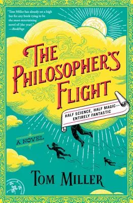 Die Flucht der Philosophen, Band 1 - The Philosopher's Flight, 1