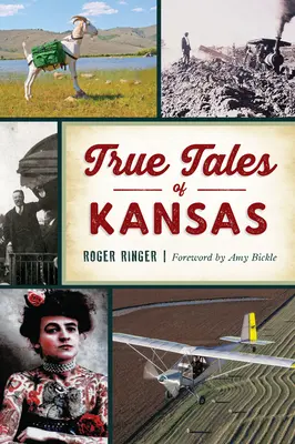 Wahre Geschichten aus Kansas - True Tales of Kansas