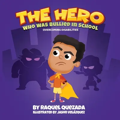 Der Held: Wer in der Schule gemobbt wurde - The Hero: Who Was Bullied In School