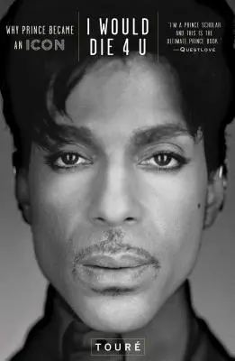 I Would Die 4 U: Warum Prince zu einer Ikone wurde - I Would Die 4 U: Why Prince Became an Icon