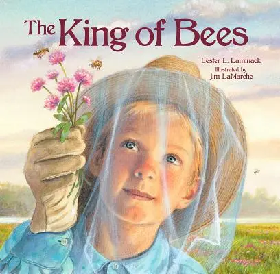 Der König der Bienen - The King of Bees