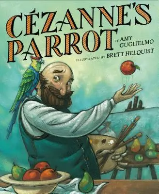 Cezannes Papagei - Cezanne's Parrot