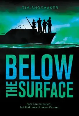 Unter der Oberfläche - Below the Surface