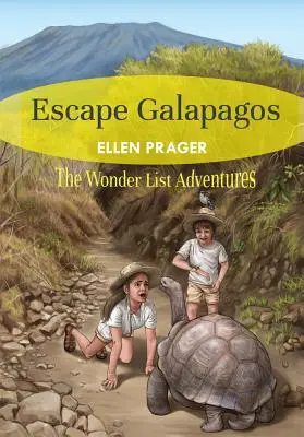 Flucht aus Galpagos - Escape Galpagos