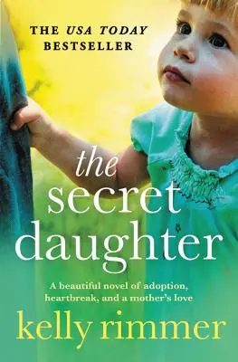 Die heimliche Tochter - The Secret Daughter