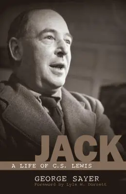 Jack: Ein Leben von C. S. Lewis - Jack: A Life of C. S. Lewis