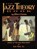 Jazz Theorie Buch - Jazz Theory Book