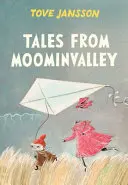 Geschichten aus dem Mumintal - Tales From Moominvalley