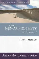 Die kleinen Propheten: Micha-Malachi - The Minor Prophets: Micah-Malachi