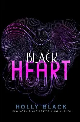 Schwarzes Herz, 3 - Black Heart, 3