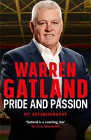 Stolz und Leidenschaft: Meine Autobiographie - Pride and Passion: My Autobiography