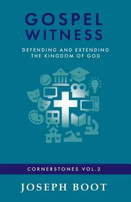 Zeugnis des Evangeliums: Verteidigung und Ausbreitung des Reiches Gottes - Gospel Witness: Defending and Extending the Kingdom of God