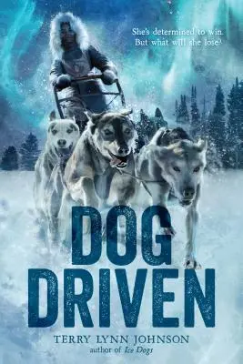 Hund getrieben - Dog Driven