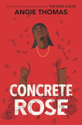 Konkrete Rose - Concrete Rose