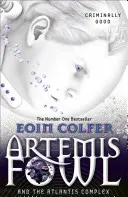 Artemis Fowl und der Atlantis-Komplex - Artemis Fowl and the Atlantis Complex