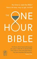 Die Ein-Stunden-Bibel: Von Adam bis zur Apokalypse in sechzig Minuten - The One Hour Bible: From Adam to Apocalypse in Sixty Minutes